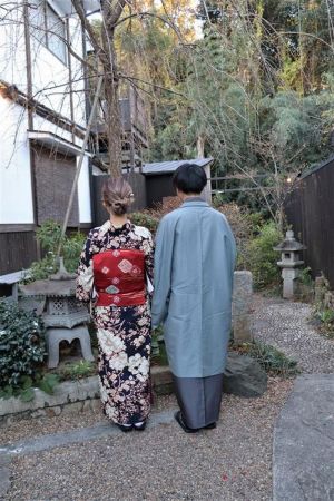 名古屋帯プラン