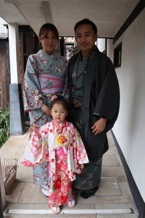 小紋