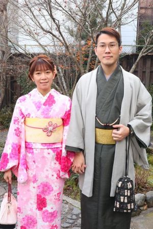 小紋