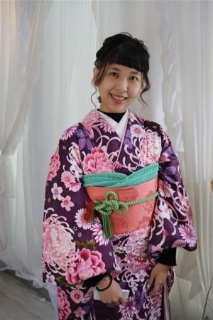 振袖