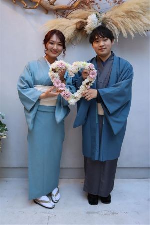 小紋