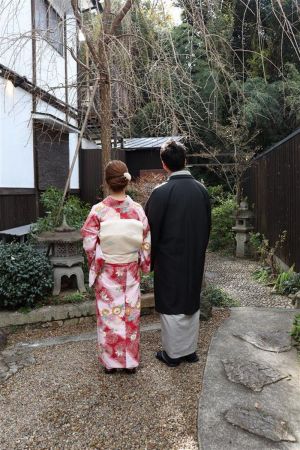 名古屋帯プラン