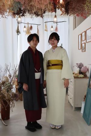 小紋