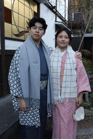 小紋