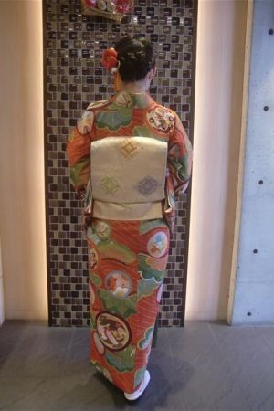 名古屋帯プラン