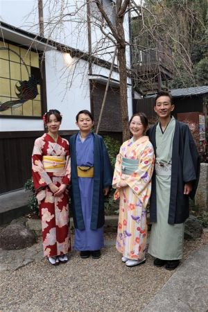 小紋