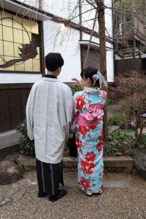 小紋