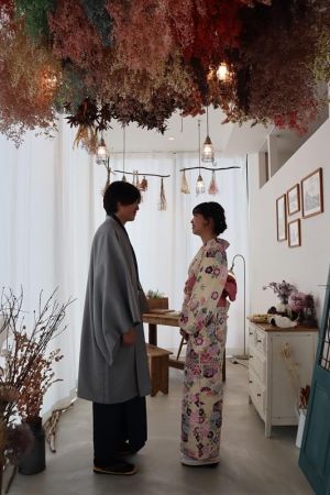 小紋