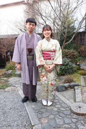 小紋