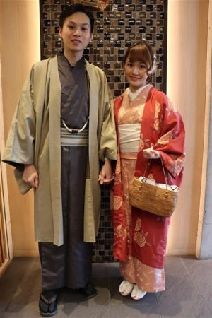 小紋