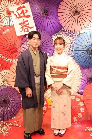 小紋