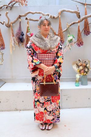 名古屋帯プラン