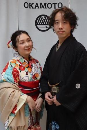 小紋