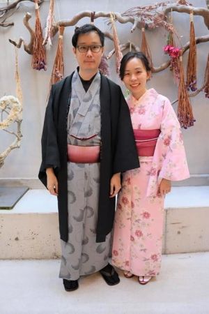 小紋