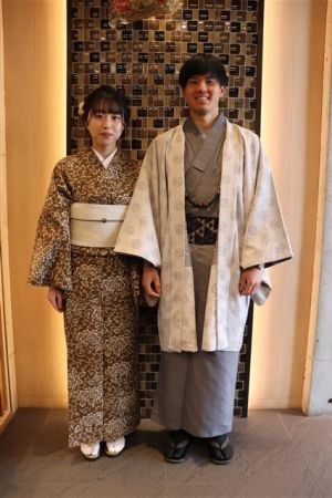 小紋