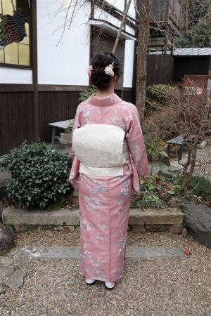 名古屋帯プラン