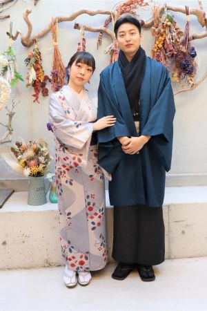 小紋