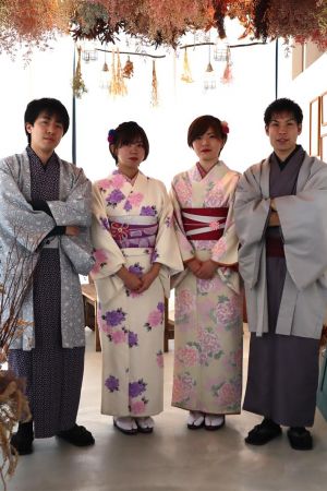 小紋