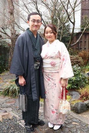 小紋