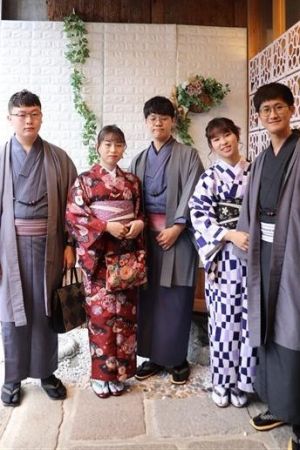 小紋