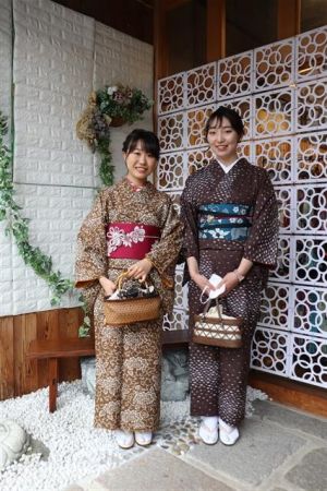 小紋