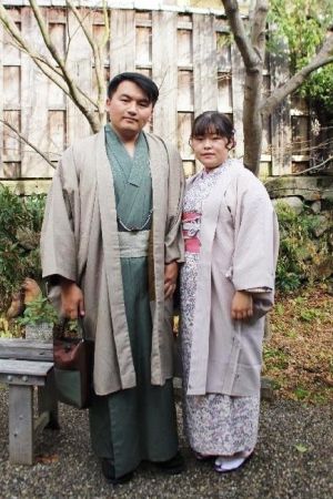 小紋