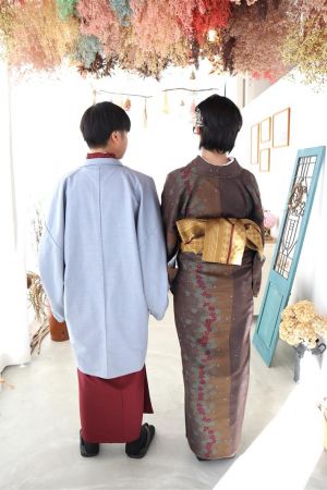 小紋