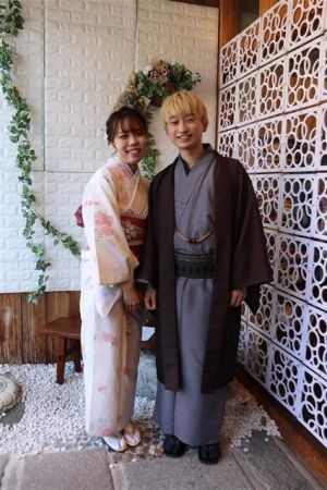 小紋