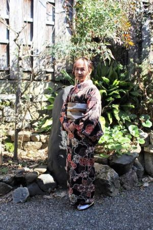 名古屋帯プラン
