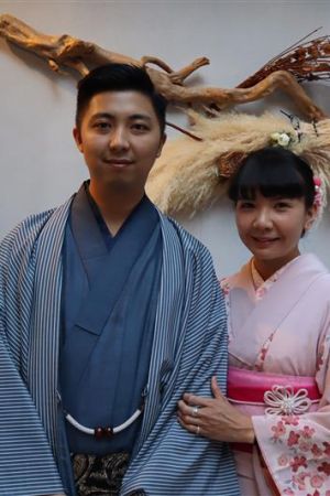 小紋