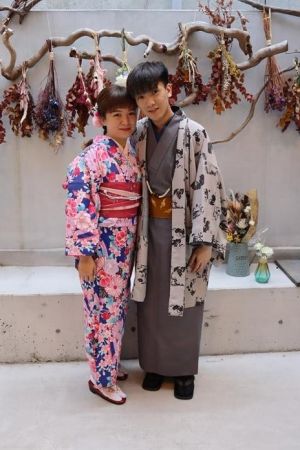 小紋