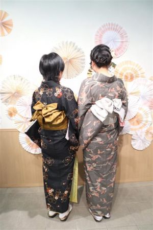 小紋