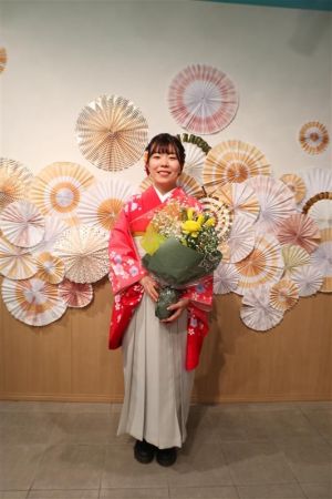 女性袴