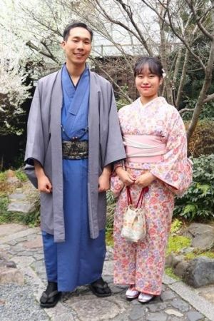 小紋