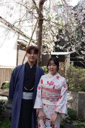 小紋