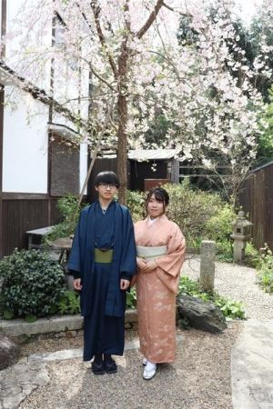 小紋