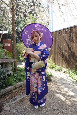 振袖