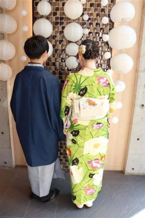 小紋