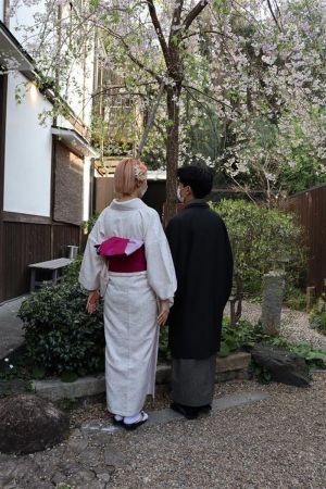 小紋