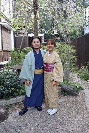 小紋