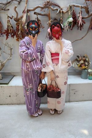 小紋
