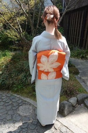 名古屋帯プラン