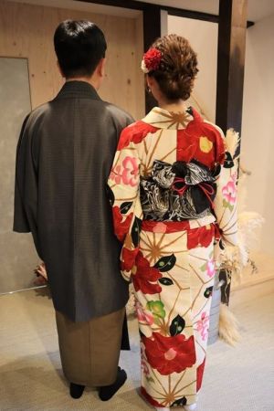 小紋