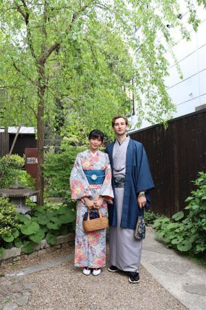 小紋