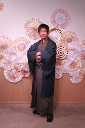 小紋