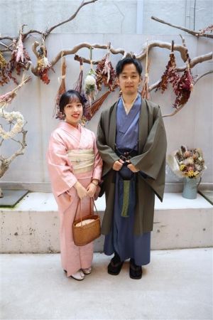小紋