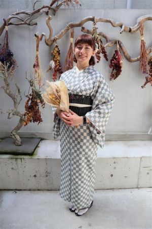 小紋