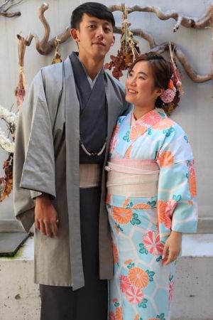 小紋