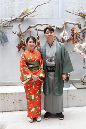 小紋