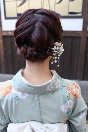 8チョイスヘアーセット